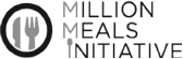 million meals