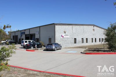 Powerhouse Multi Tenant