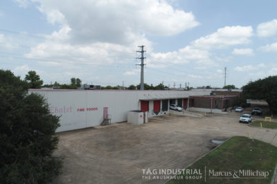 7200 Wynnpark Drive