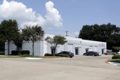 Powerhouse Business Complex