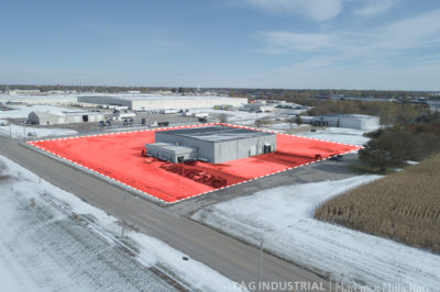 (P) Armour Eckrich Meats Portfolio
