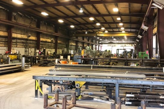 Dayton Superior Industrial Manufacturing | TAG Industrial