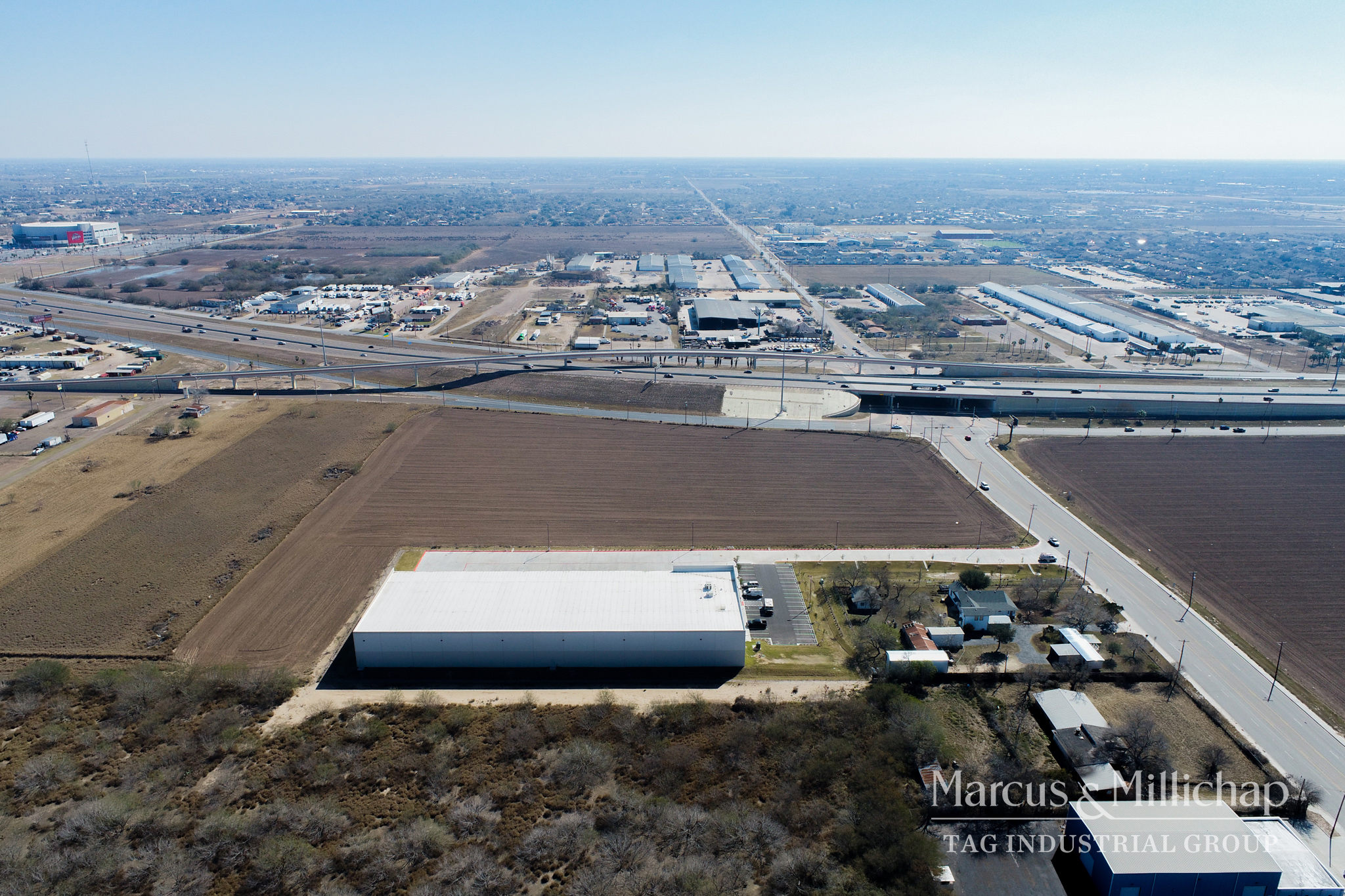 Goodman Distribution, Inc. TAG Industrial