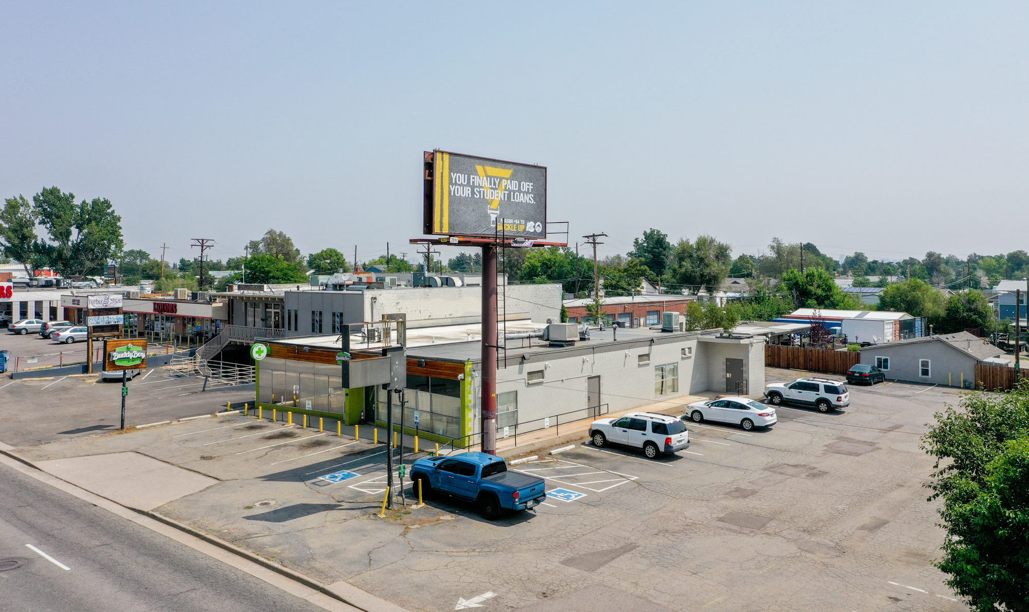 2426-2428 South Federal Boulevard