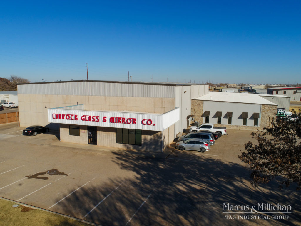 Marcus & Millichap Arranges The Sale Of A 26,835-Square-Foot Industrial ...