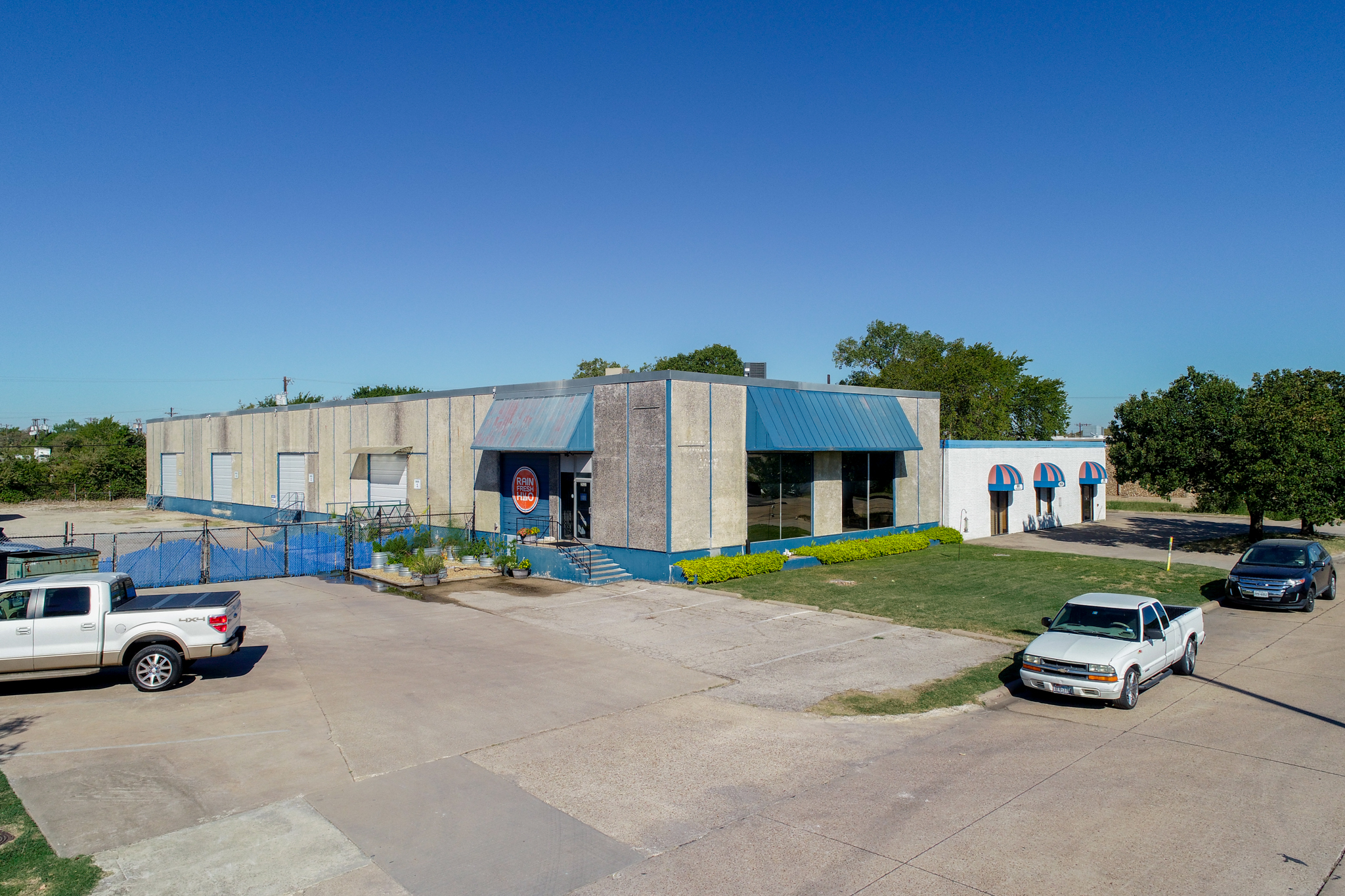 2637 National Circle