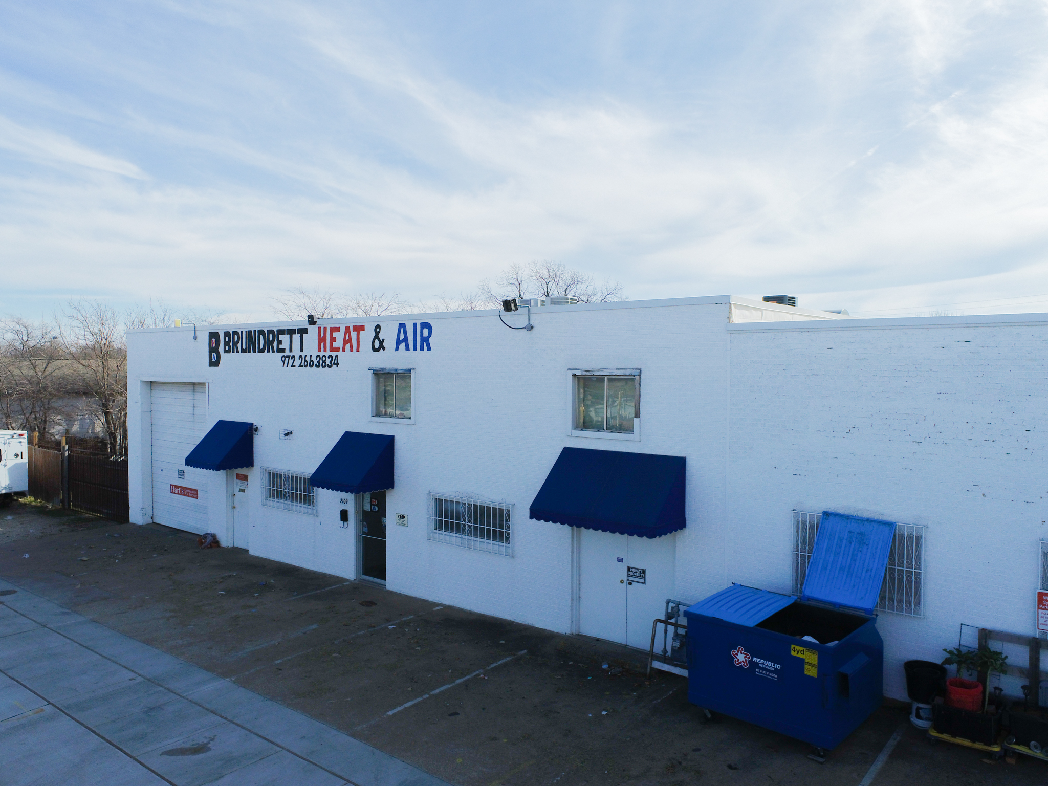 2109 Galveston Street