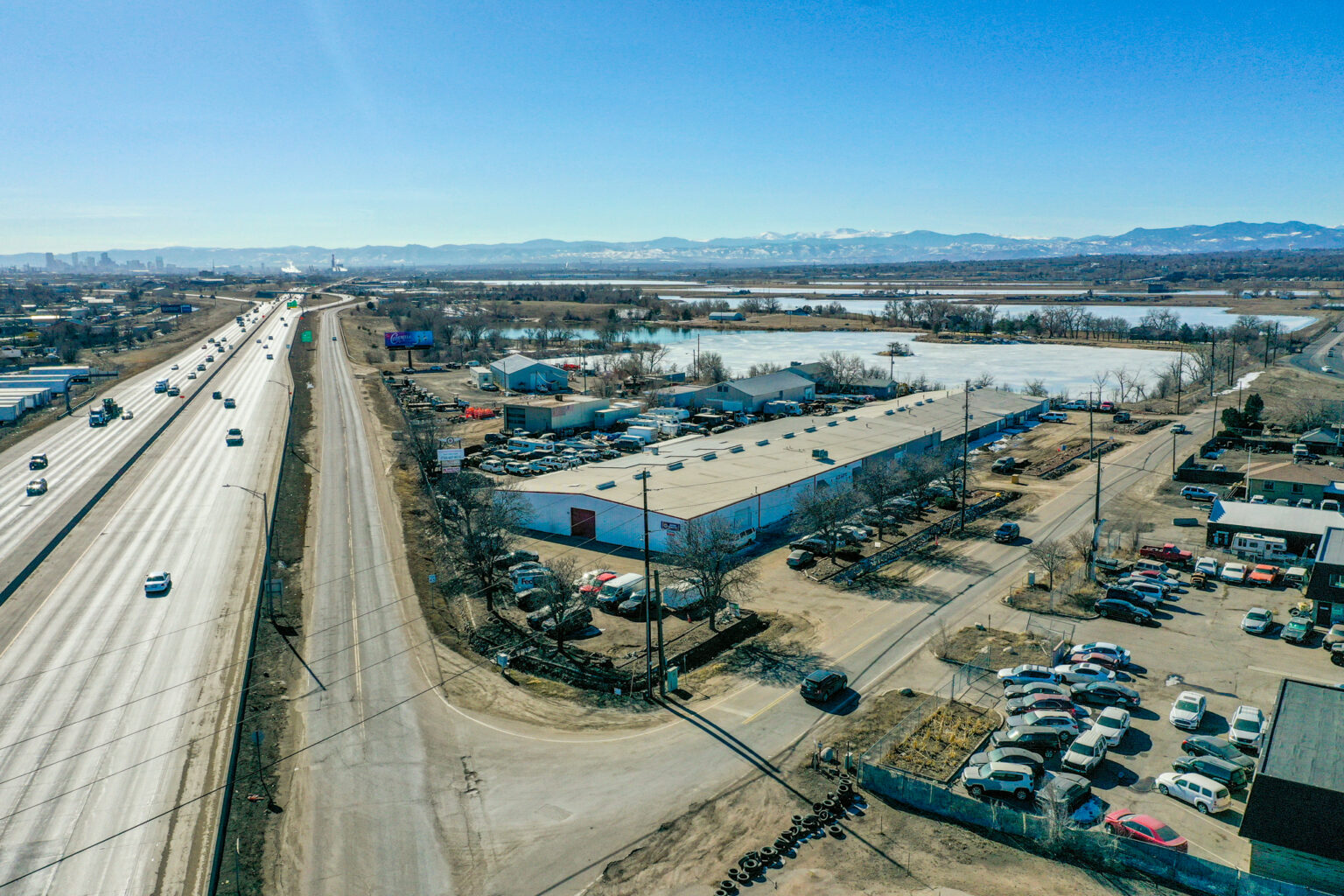 SmallBay Industrial TAG Industrial