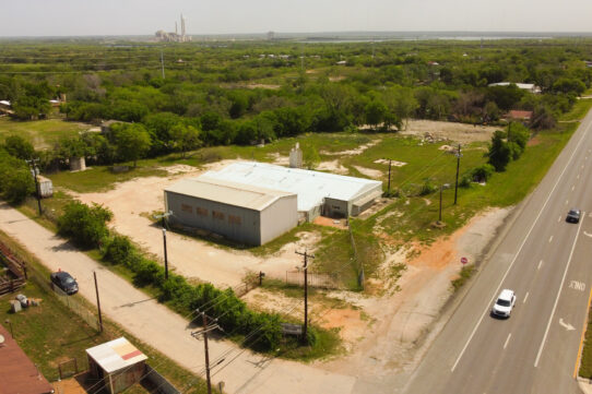 12296 US Highway 181 | TAG Industrial