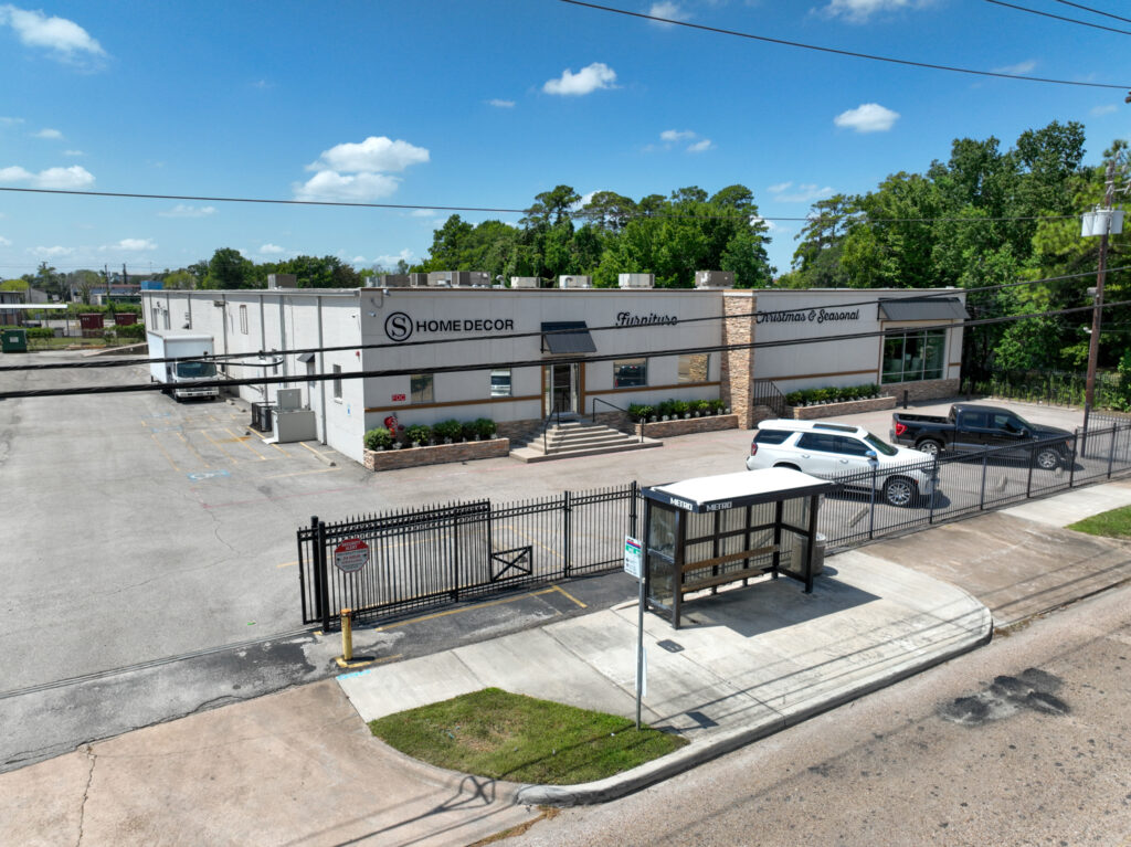 S Home Decor Inc. TAG Industrial