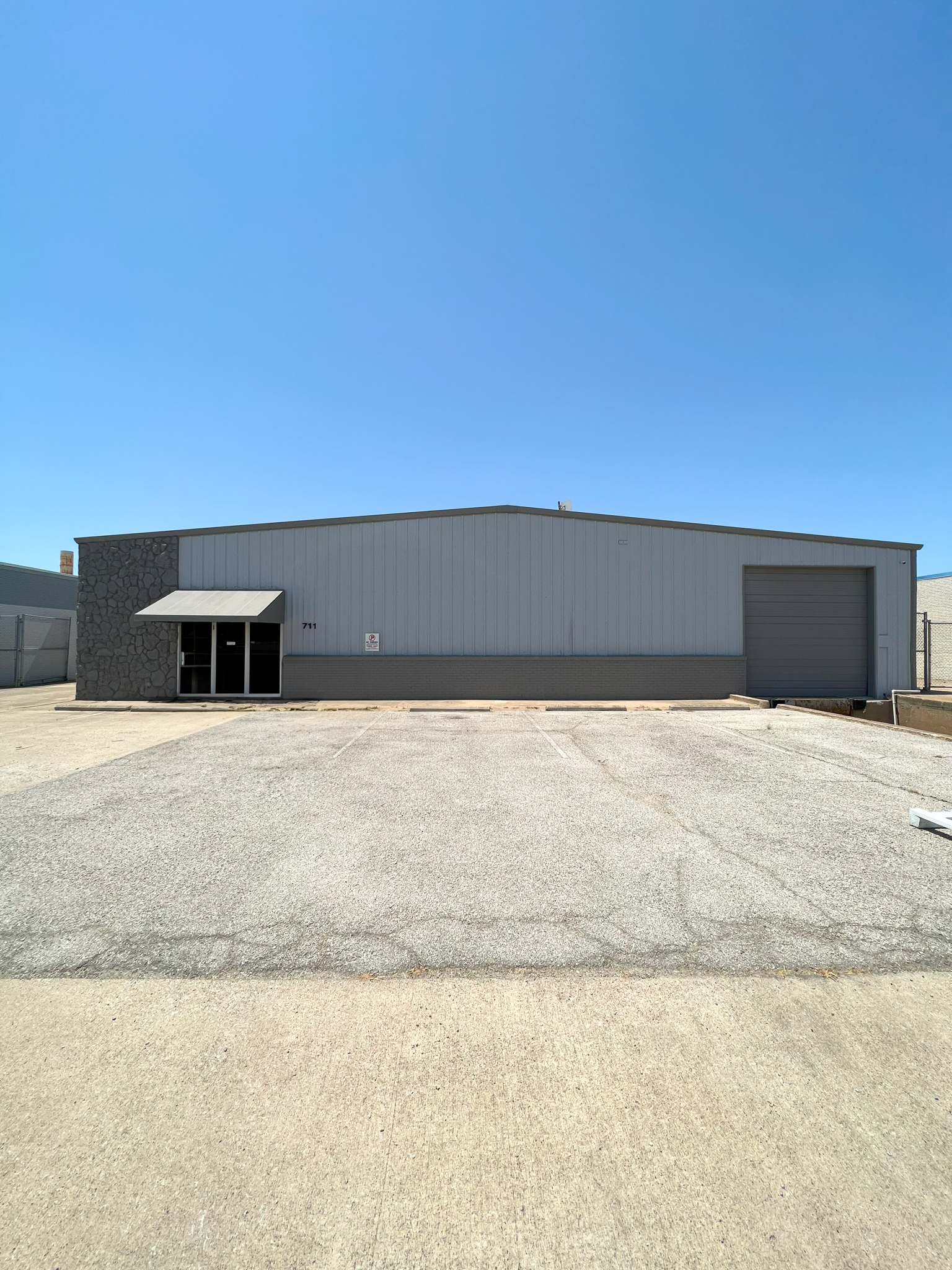 711 Shepherd Drive