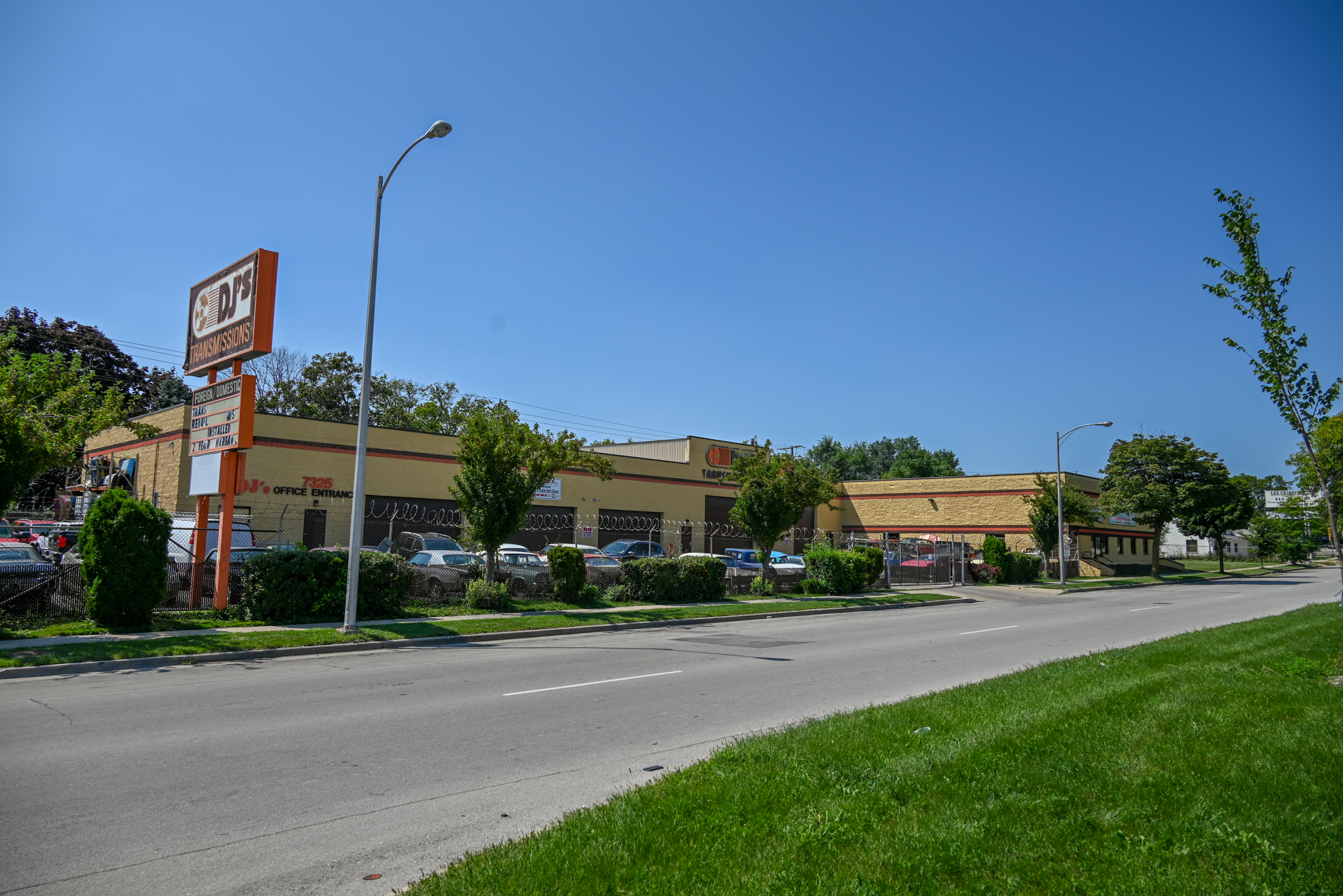 Milwaukee Muscle Cars & Restoration