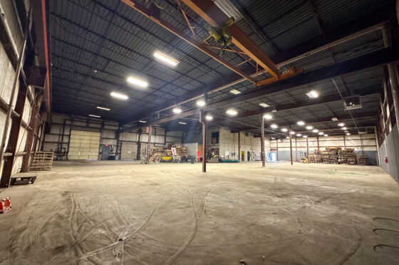 5204 Indianapolis Boulevard | TAG Industrial