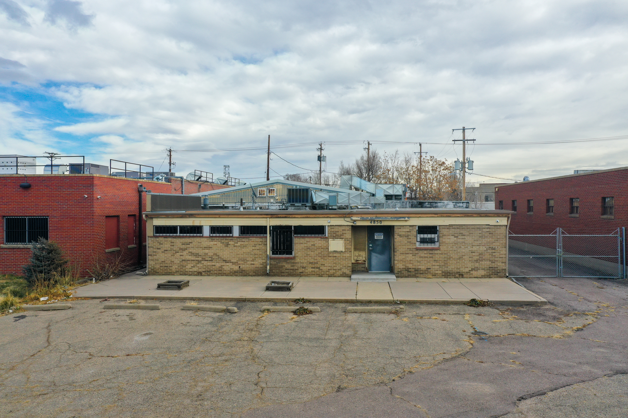 4850 Jackson Street